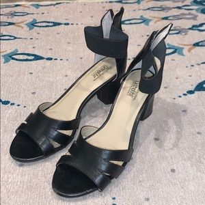 Croft & Barrow Heels